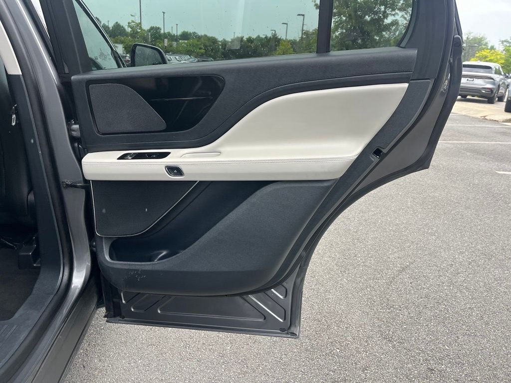 2025 Lincoln Aviator Premiere AWD | Pano Roof | 360 Cam | BLIS