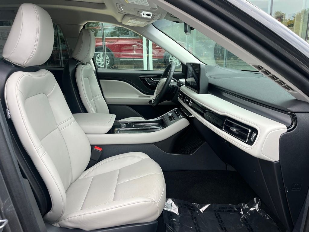 2025 Lincoln Aviator Premiere AWD | Pano Roof | 360 Cam | BLIS