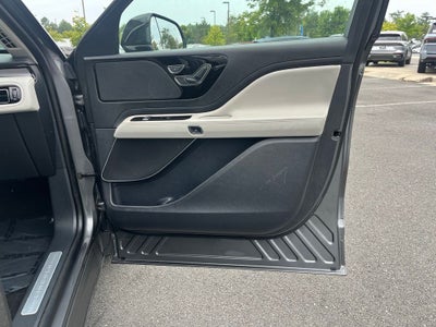 2025 Lincoln Aviator Premiere AWD | Pano Roof | 360 Cam | BLIS