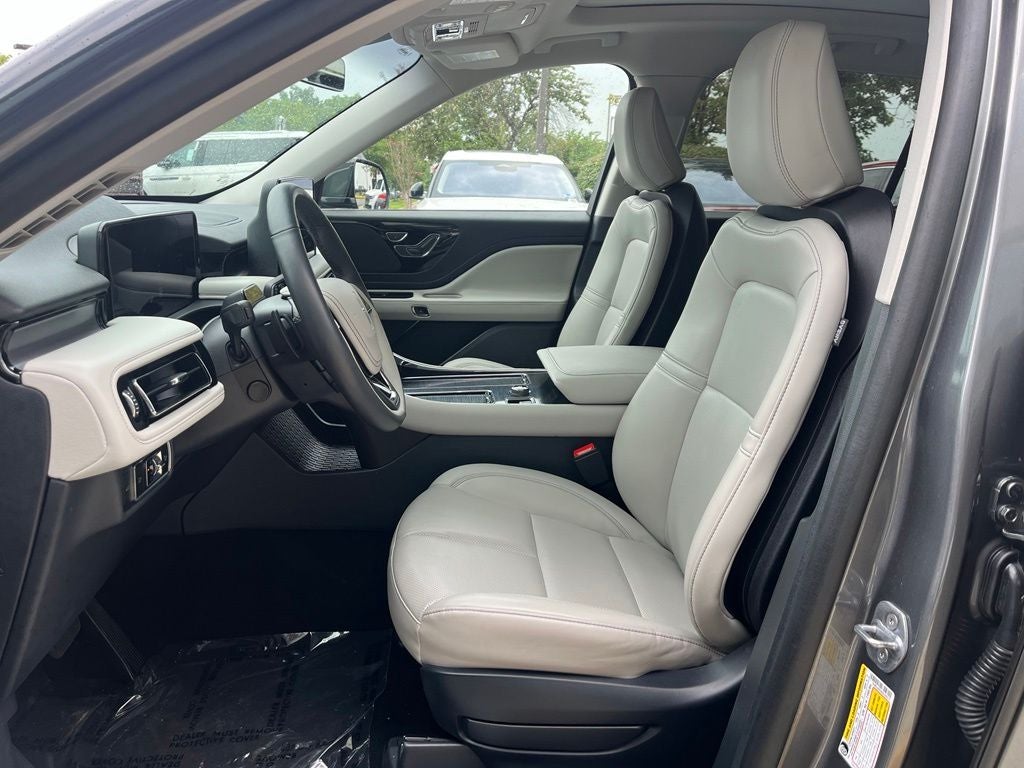 2025 Lincoln Aviator Premiere AWD | Pano Roof | 360 Cam | BLIS