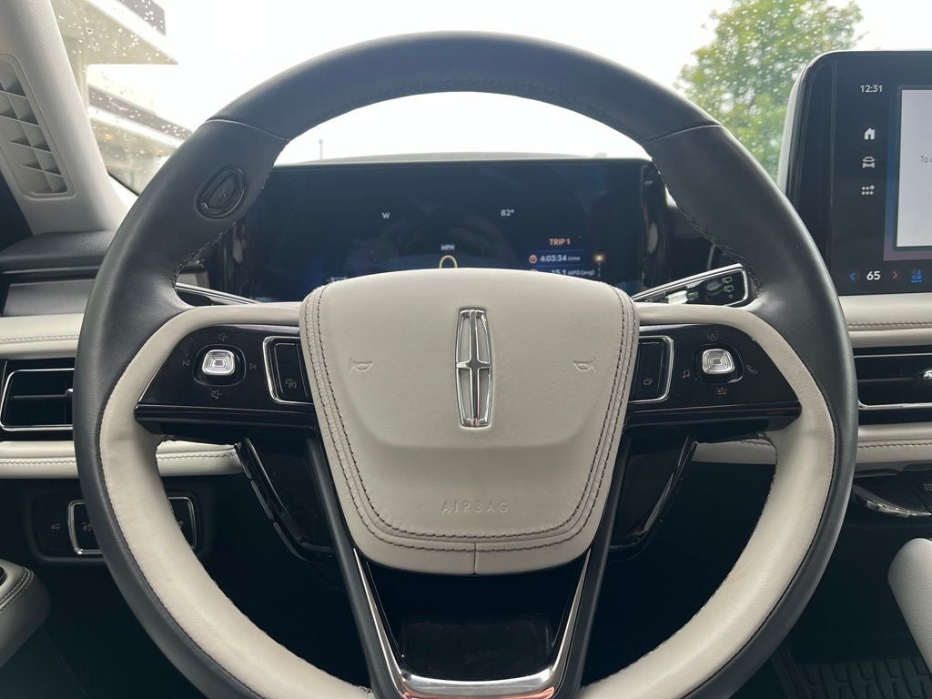 2025 Lincoln Aviator Premiere AWD | Pano Roof | 360 Cam | BLIS