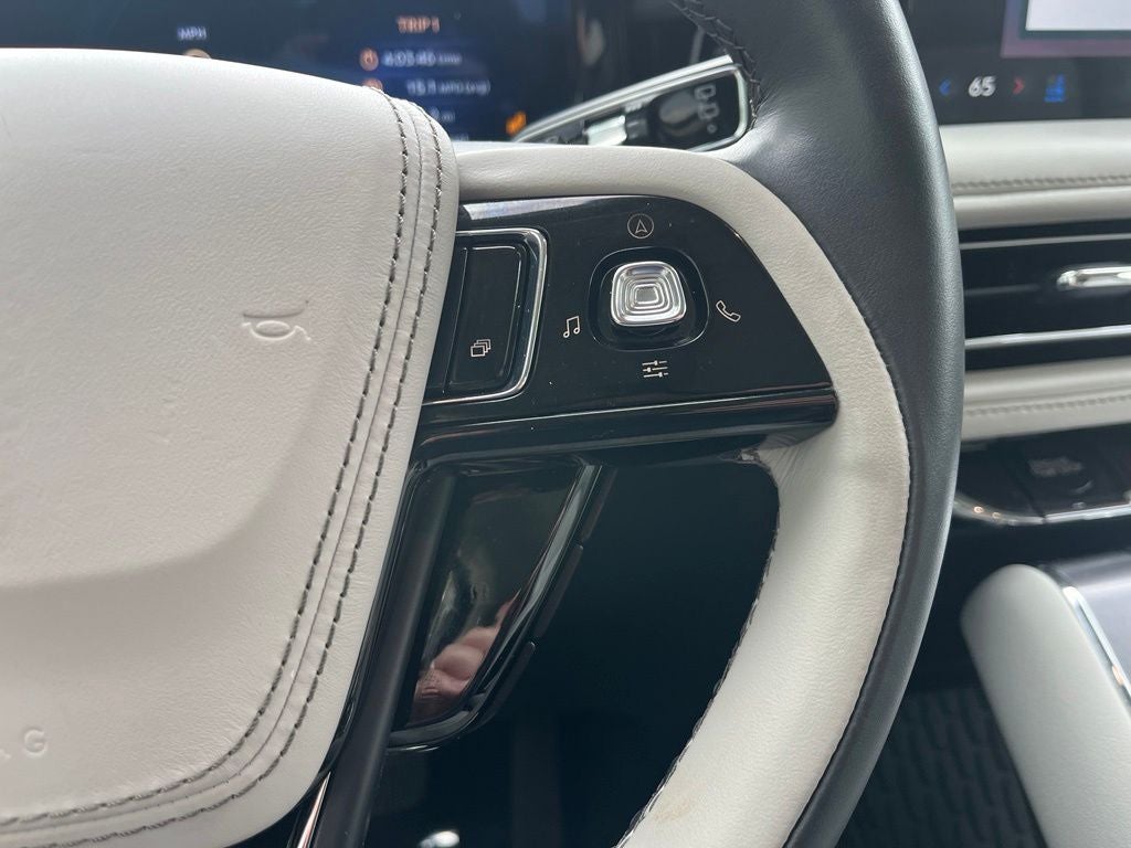 2025 Lincoln Aviator Premiere AWD | Pano Roof | 360 Cam | BLIS