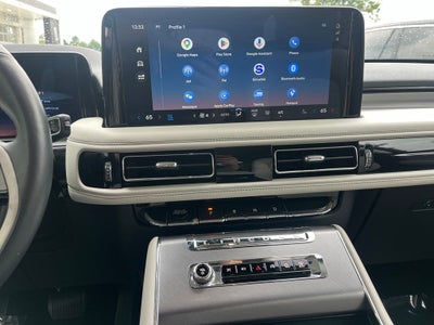 2025 Lincoln Aviator Premiere AWD | Pano Roof | 360 Cam | BLIS