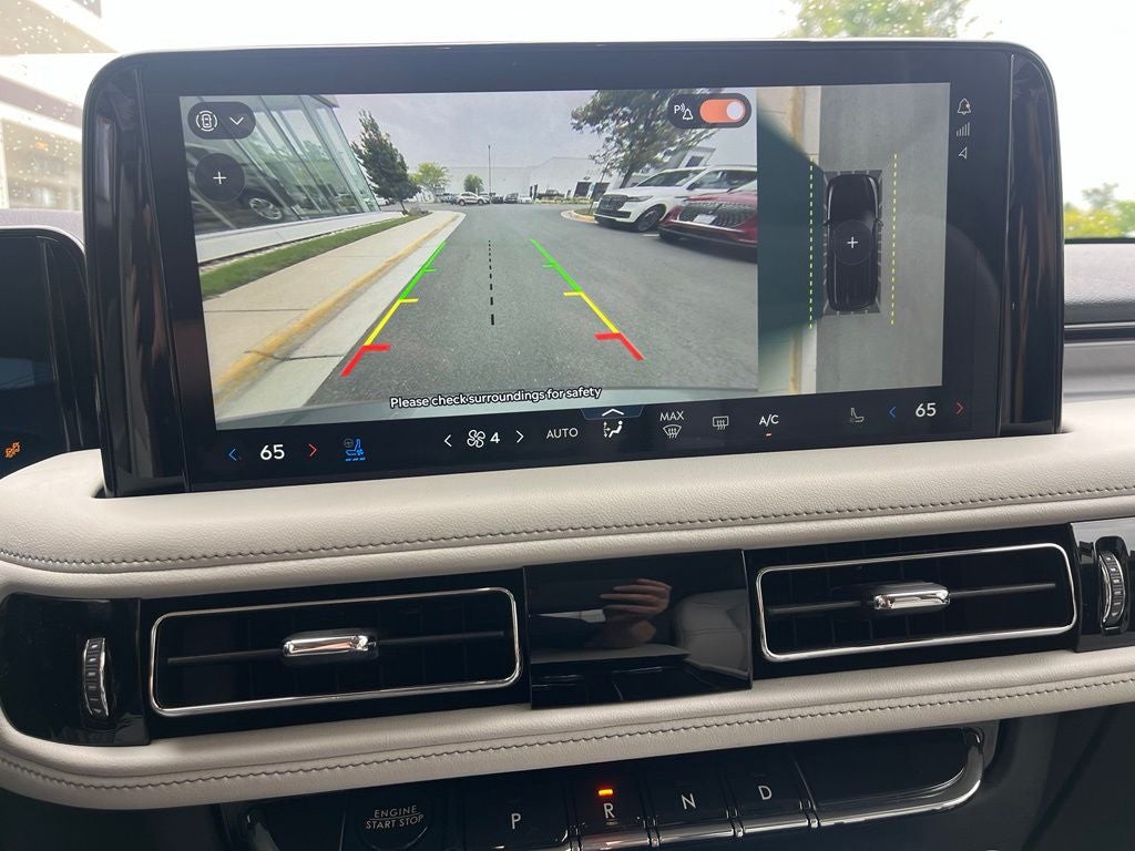 2025 Lincoln Aviator Premiere AWD | Pano Roof | 360 Cam | BLIS