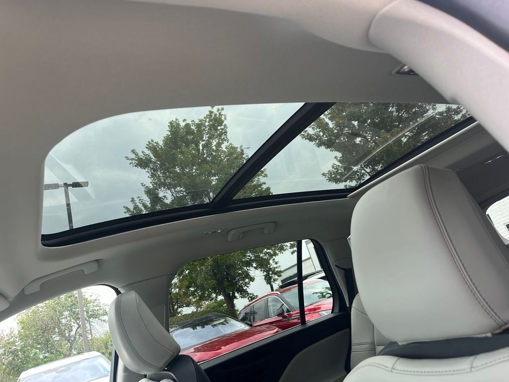 2025 Lincoln Aviator Premiere AWD | Pano Roof | 360 Cam | BLIS