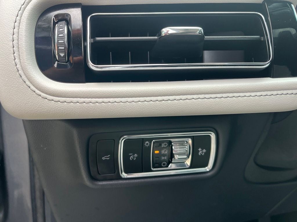 2025 Lincoln Aviator Premiere AWD | Pano Roof | 360 Cam | BLIS