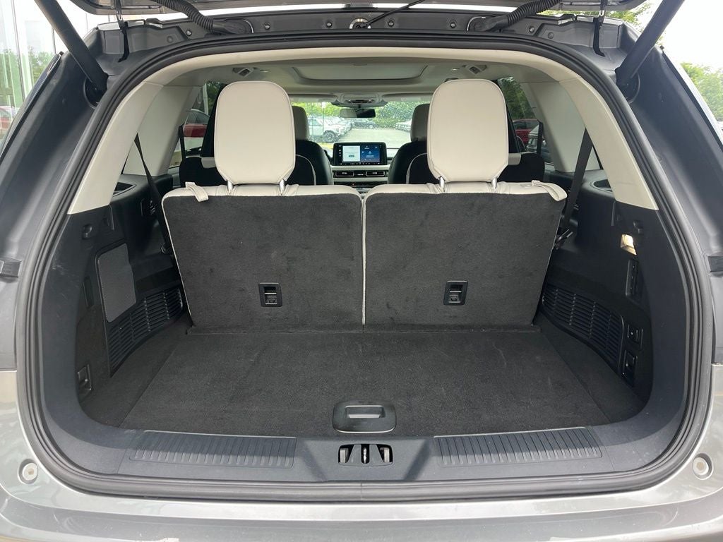 2025 Lincoln Aviator Premiere AWD | Pano Roof | 360 Cam | BLIS