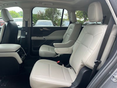 2025 Lincoln Aviator Premiere AWD | Pano Roof | 360 Cam | BLIS