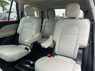 2025 Lincoln Aviator Premiere AWD | Pano Roof | 360 Cam | BLIS