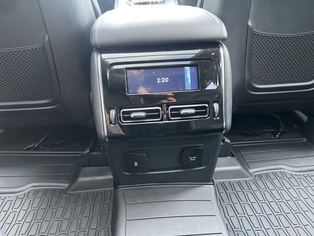 2025 Lincoln Aviator Premiere II AWD | Pano Roof | 360 Cam | Jet Pkg | HUD