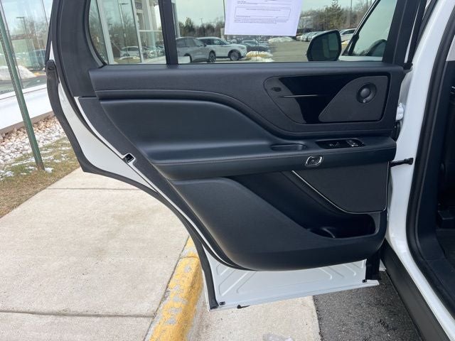 2025 Lincoln Aviator Premiere II AWD | Pano Roof | 360 Cam | Jet Pkg | HUD