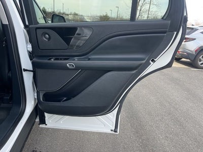 2025 Lincoln Aviator Premiere II AWD | Pano Roof | 360 Cam | Jet Pkg | HUD