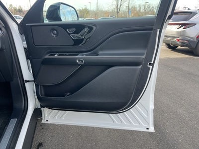 2025 Lincoln Aviator Premiere II AWD | Pano Roof | 360 Cam | Jet Pkg | HUD