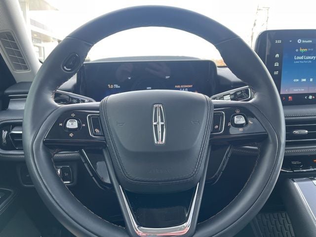 2025 Lincoln Aviator Premiere II AWD | Pano Roof | 360 Cam | Jet Pkg | HUD