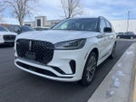 2025 Lincoln Aviator Premiere II AWD | Pano Roof | 360 Cam | Jet Pkg | HUD