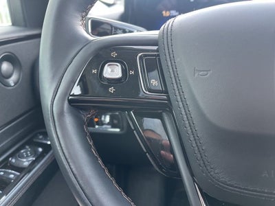 2025 Lincoln Aviator Premiere II AWD | Pano Roof | 360 Cam | Jet Pkg | HUD