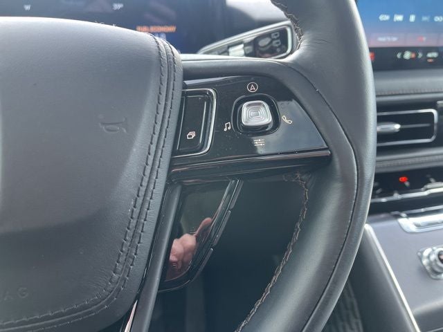 2025 Lincoln Aviator Premiere II AWD | Pano Roof | 360 Cam | Jet Pkg | HUD