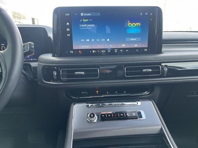 2025 Lincoln Aviator Premiere II AWD | Pano Roof | 360 Cam | Jet Pkg | HUD