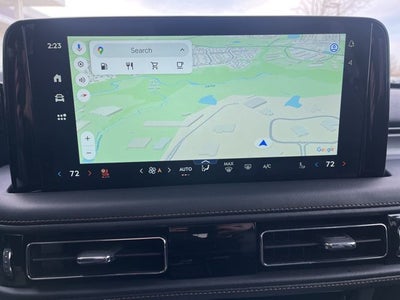 2025 Lincoln Aviator Premiere II AWD | Pano Roof | 360 Cam | Jet Pkg | HUD