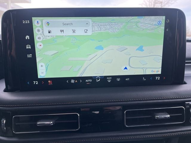 2025 Lincoln Aviator Premiere II AWD | Pano Roof | 360 Cam | Jet Pkg | HUD