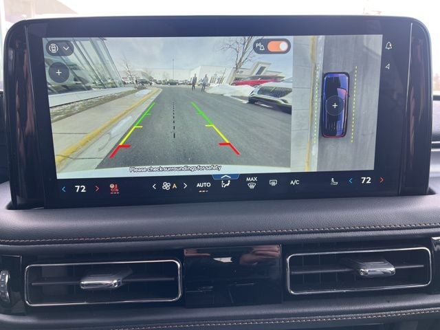 2025 Lincoln Aviator Premiere II AWD | Pano Roof | 360 Cam | Jet Pkg | HUD