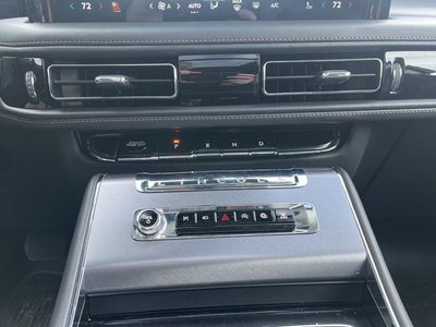 2025 Lincoln Aviator Premiere II AWD | Pano Roof | 360 Cam | Jet Pkg | HUD