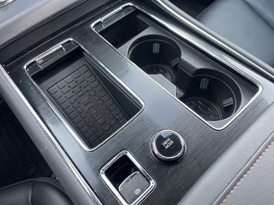 2025 Lincoln Aviator Premiere II AWD | Pano Roof | 360 Cam | Jet Pkg | HUD