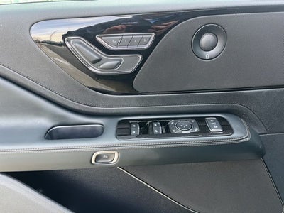 2025 Lincoln Aviator Premiere II AWD | Pano Roof | 360 Cam | Jet Pkg | HUD