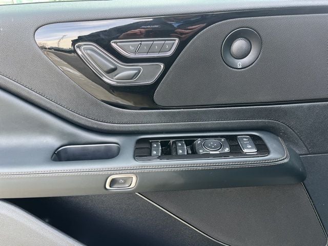 2025 Lincoln Aviator Premiere II AWD | Pano Roof | 360 Cam | Jet Pkg | HUD