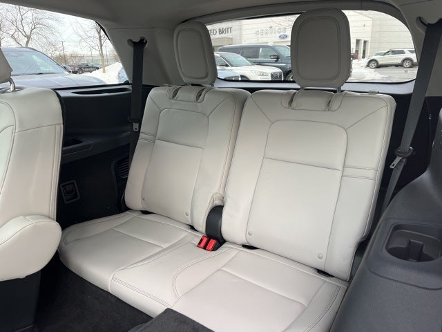 2025 Lincoln Aviator Premiere AWD | Pano Roof | 360 Camera | Jet Appear Pkg