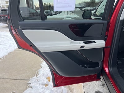 2025 Lincoln Aviator Premiere AWD | Pano Roof | 360 Camera | Jet Appear Pkg