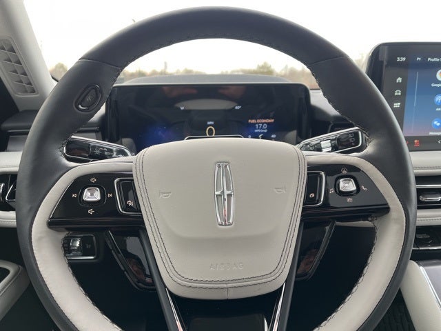 2025 Lincoln Aviator Premiere AWD | Pano Roof | 360 Camera | Jet Appear Pkg