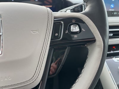 2025 Lincoln Aviator Premiere AWD | Pano Roof | 360 Camera | Jet Appear Pkg