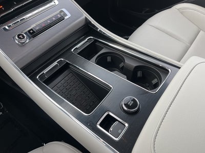 2025 Lincoln Aviator Premiere AWD | Pano Roof | 360 Camera | Jet Appear Pkg