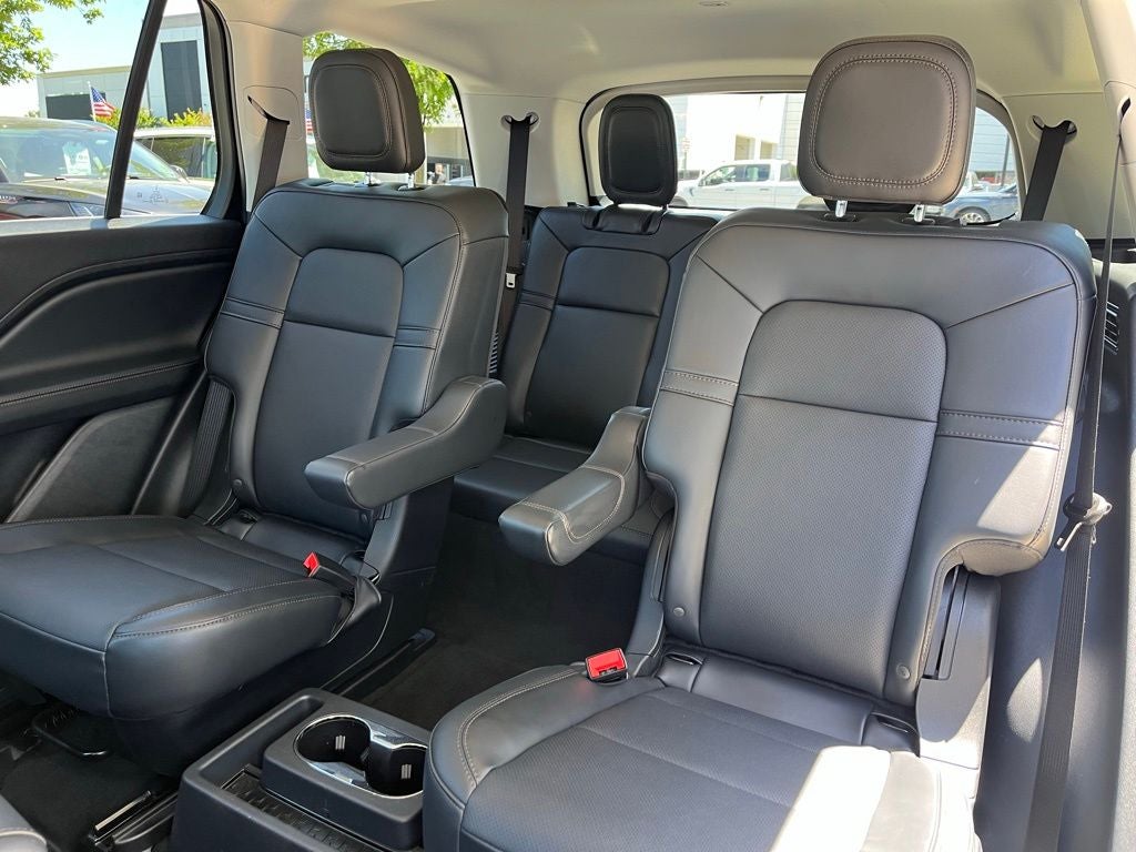 2026 Lincoln Aviator Premiere III AWD | Pano Roof | 360 Cam | BLIS | HUD