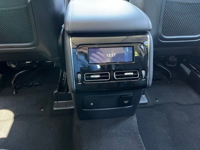 2026 Lincoln Aviator Premiere III AWD | Pano Roof | 360 Cam | BLIS | HUD