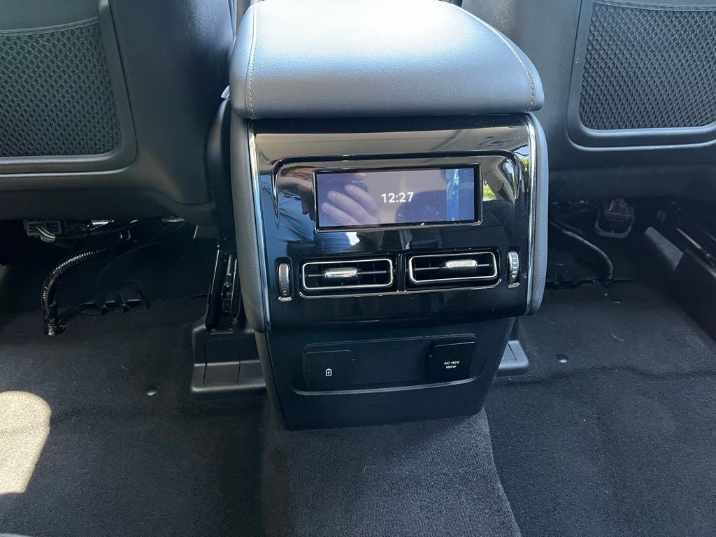 2026 Lincoln Aviator Premiere III AWD | Pano Roof | 360 Cam | BLIS | HUD