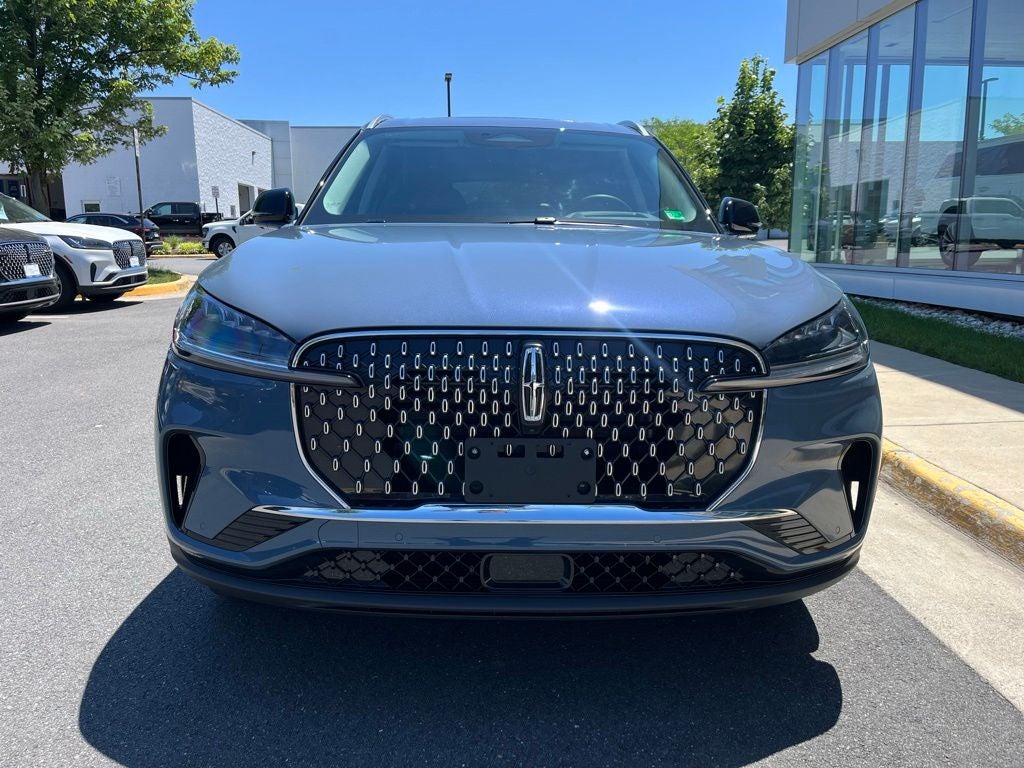2026 Lincoln Aviator Premiere III AWD | Pano Roof | 360 Cam | BLIS | HUD