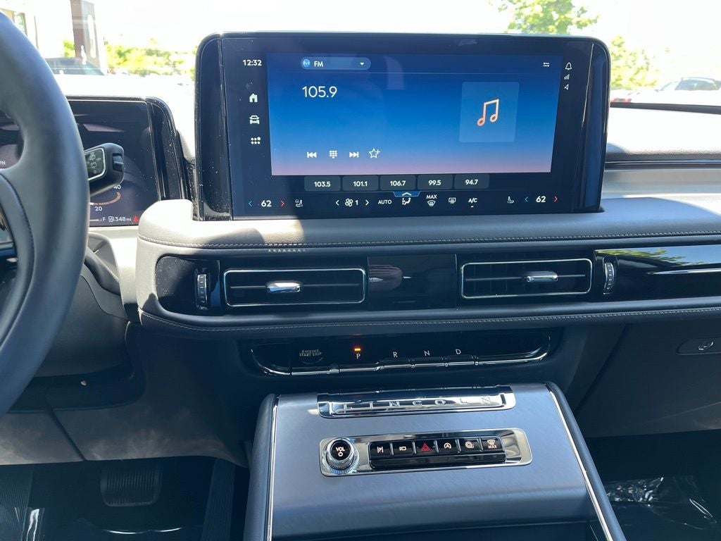2026 Lincoln Aviator Premiere III AWD | Pano Roof | 360 Cam | BLIS | HUD