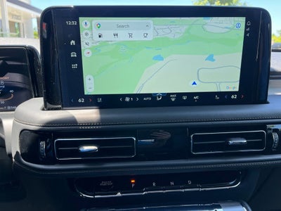 2026 Lincoln Aviator Premiere III AWD | Pano Roof | 360 Cam | BLIS | HUD