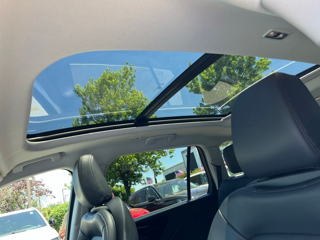 2026 Lincoln Aviator Premiere III AWD | Pano Roof | 360 Cam | BLIS | HUD