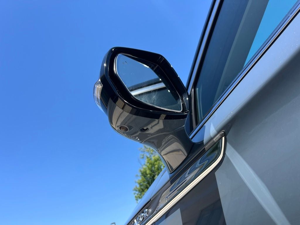 2026 Lincoln Aviator Premiere III AWD | Pano Roof | 360 Cam | BLIS | HUD