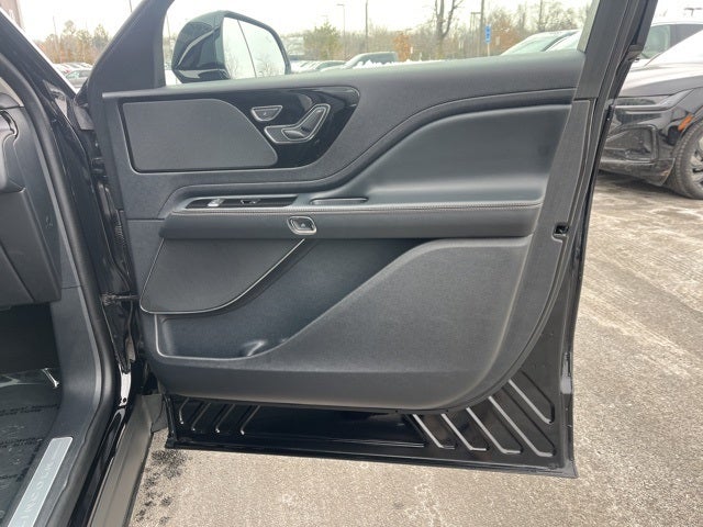 2025 Lincoln Aviator Premiere AWD | Pano Roof | 360 Camera | BLIS