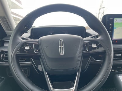 2025 Lincoln Aviator Premiere AWD | Pano Roof | 360 Camera | BLIS