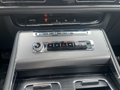 2025 Lincoln Aviator Premiere AWD | Pano Roof | 360 Camera | BLIS