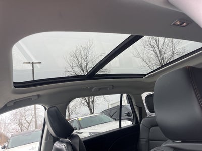 2025 Lincoln Aviator Premiere AWD | Pano Roof | 360 Camera | BLIS