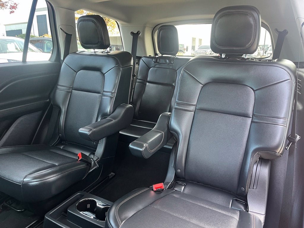 2025 Lincoln Aviator Premiere AWD | Pano Roof | HUD | 360 Cam