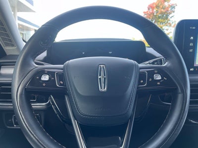 2025 Lincoln Aviator Premiere AWD | Pano Roof | HUD | 360 Cam