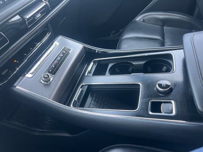 2025 Lincoln Aviator Premiere AWD | Pano Roof | HUD | 360 Cam