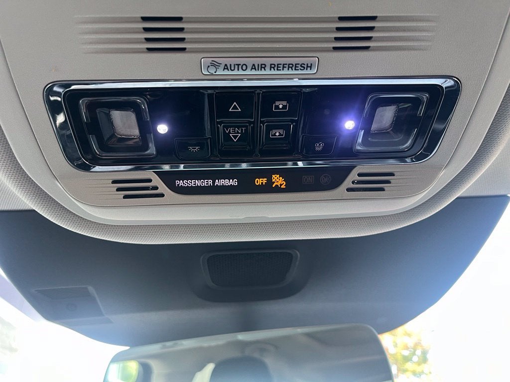 2025 Lincoln Aviator Premiere AWD | Pano Roof | HUD | 360 Cam